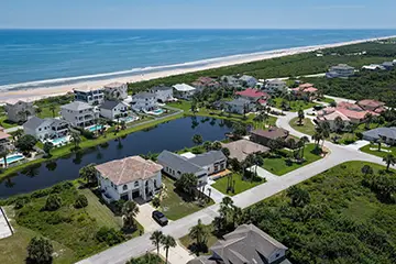 Coastal Luxury Home - The Hammock